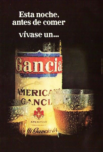 Bebidas